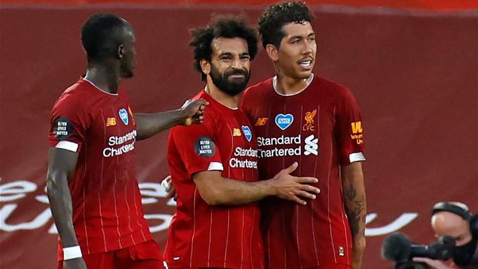 Legendární trojzubec se rozpadá. Klopp chce pustit svoji hvězdu do Barcelony