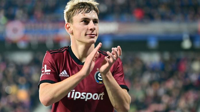 Daněk bude hostovat v Rakousku. V létě může Spartu opustit definitivně