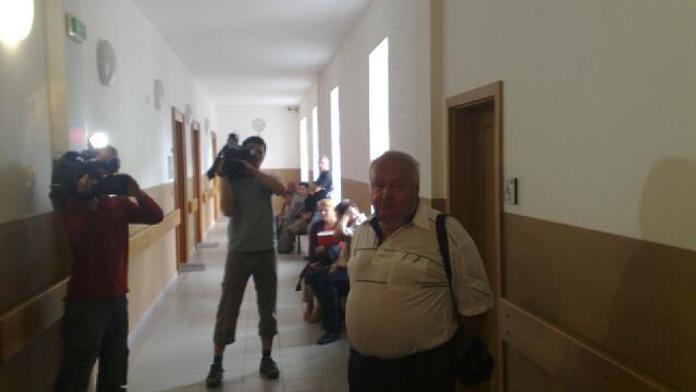 Výpravčí pustil vlak, kam neměl. Zavinil nehodu