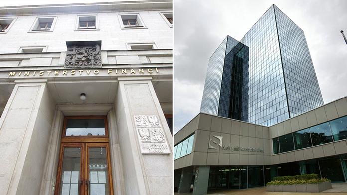 "Finančák" chyboval při tendrech za půl miliardy, ukázala kontrola