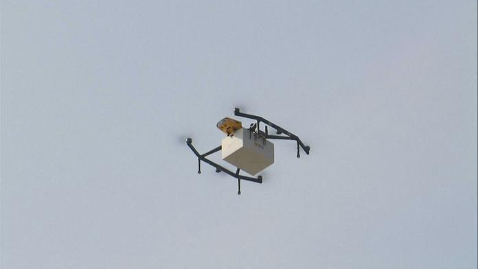 Pozor, předsednictví EU ovlivní i používání dronů v Česku
