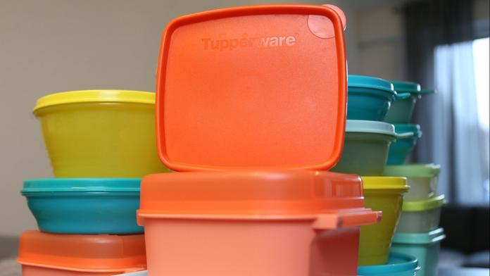Tupperware