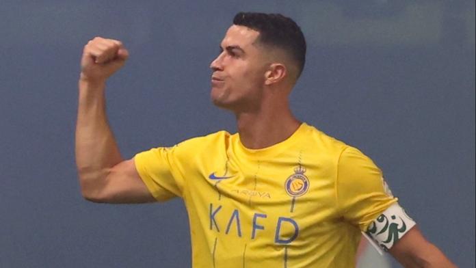 Ronaldo a důchod? Žádné strachy. Portugalec prý chce hrát na příštím MS