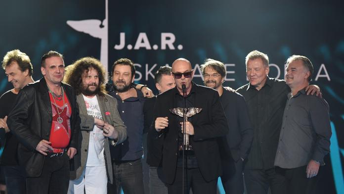 Smutná zpráva pro fanoušky J.A.R. Plánované koncerty možná budou poslední