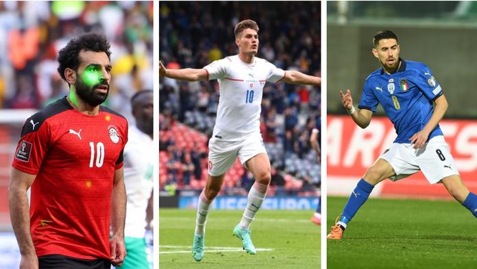 Bez Haalanda či Salaha! Letošní šampionát bude postrádat tyto hvězdy