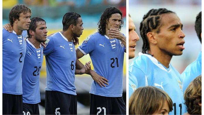 Na Slovensko míří hvězdná posila! Uruguayec hrál za Inter i na MS