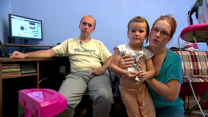 Johana a Pepa z Výměny šokují: Štěpán točil porno! A je toho víc