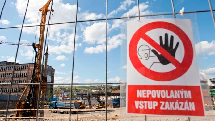 Stavby rodinných domů příští rok podraží o statisíce! Kvůli nové dani