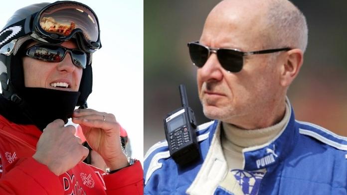DEN 87: Schumacher? Vypadá to, že JE KONEC, říká lékař