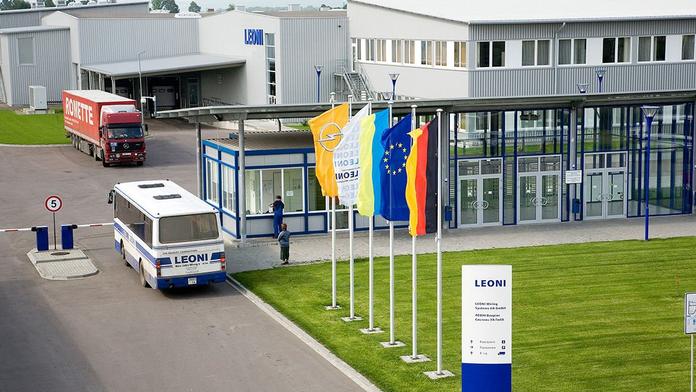 Ukrajinské továrny, které vyřadily Škodovku, BMW i VW. Tady vznikla krize