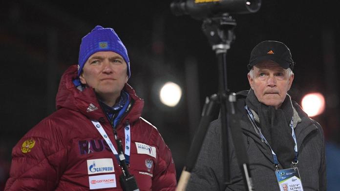 Rána pro biatlon! Olympijský výbor ho odřízl od financí!