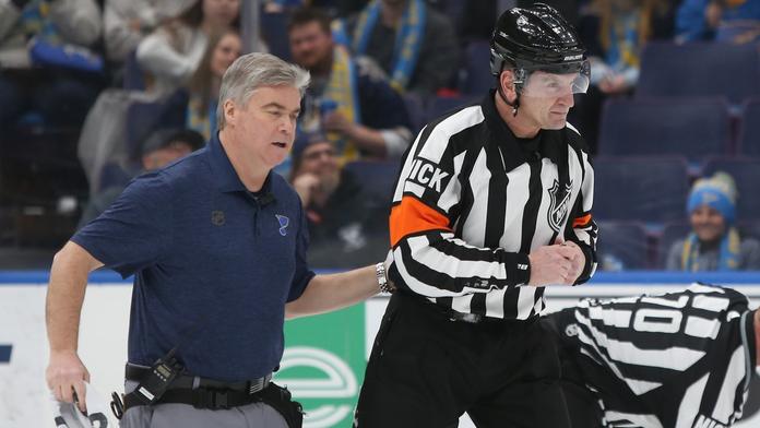 NHL udělala nekompromisní krok! Udělila trest do konce života