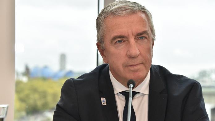 Ani letos, ani příští rok. Hokejové MS 2023 bude opět bez Rusů a Bělorusů