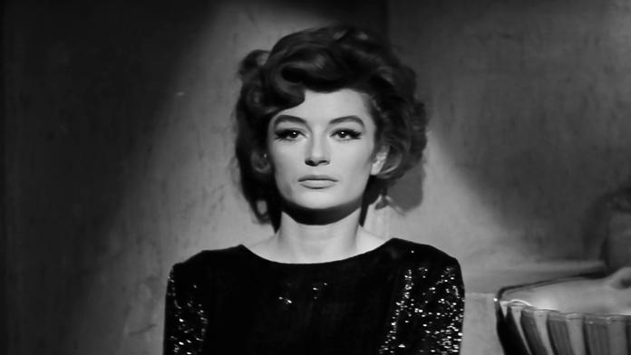 Anouk Aiméeová
