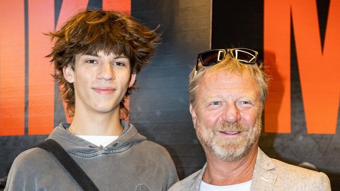 Syn Maroše Kramára (17) měl autonehodu. Řídit měl opilý a bez papírů