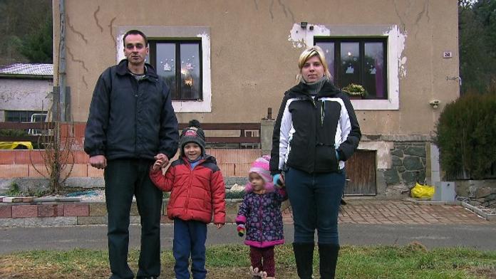 Po Výměně: Lída se k nepoznání změnila. Řekla, jak to má s otcem
