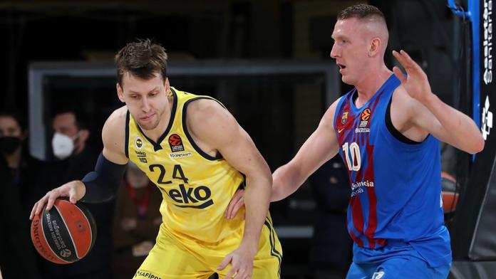 Přestupová bomba! Jan Veselý jde do Barcelony