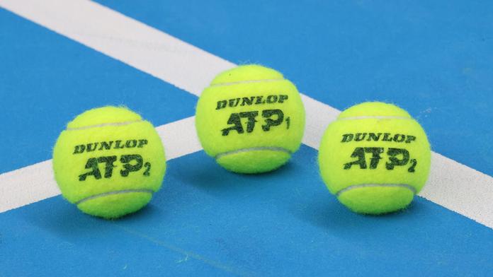 Tenisové rozhodčí nahradí počítače. Na okruhu ATP budou už od roku 2025
