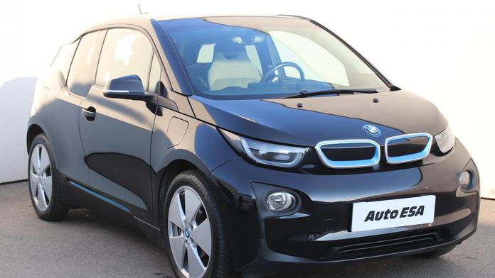 Auto ESA nabídne více hybridních vozů a elektromobilů