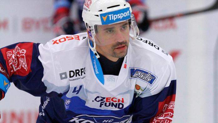 Plekanec si dává pauzu od hokeje, na svátky míří za syny do Kanady