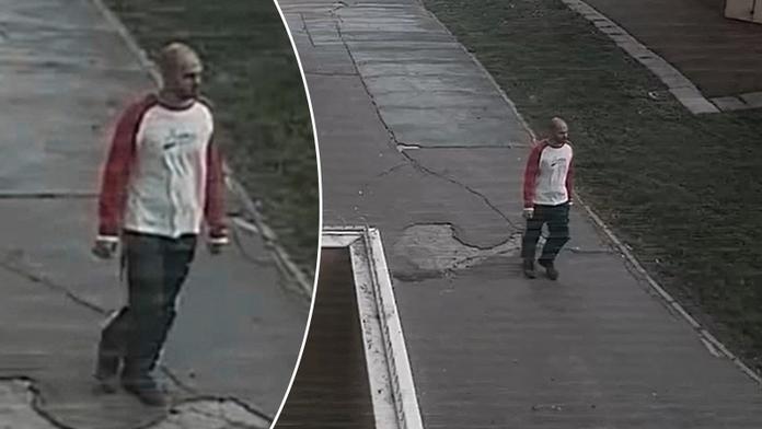 Loupežné přepadení za bílého dne. Grázl okradl malého kluka