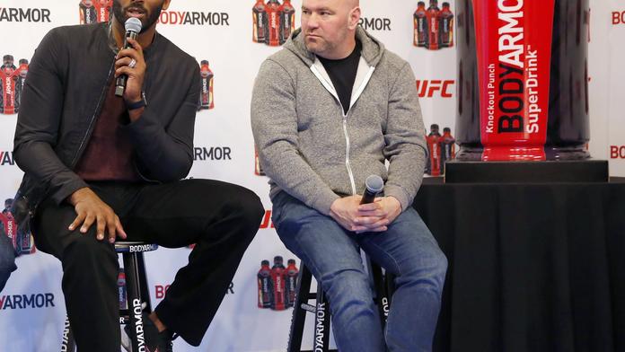 Bryant byl investorem UFC! Peníze dostal jen pár dní před nehodou