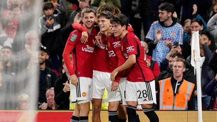 Rozloučí se United s Ligou mistrů? Boj o všechno sledujte na Nova Sport