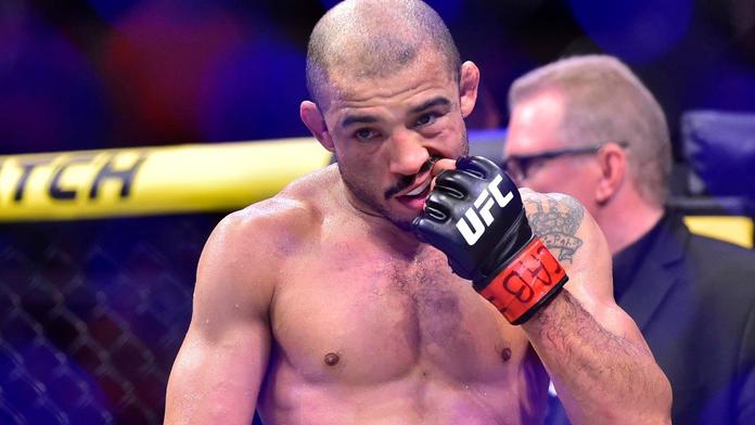 UFC rozdává titulové šance! O pásy budou bojovat přemožení zápasníci