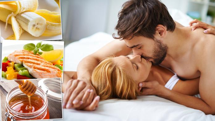 Odmítá váš partner v horku sex? Podstrčte mu meloun či fíky