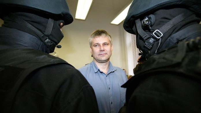 Kajínek chce po milosti očistit své jméno. Pomoct může tento svědek