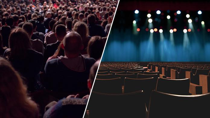 NIC 2020 je festival, který neexistuje. Můžete se ho ale zúčastnit i vy!