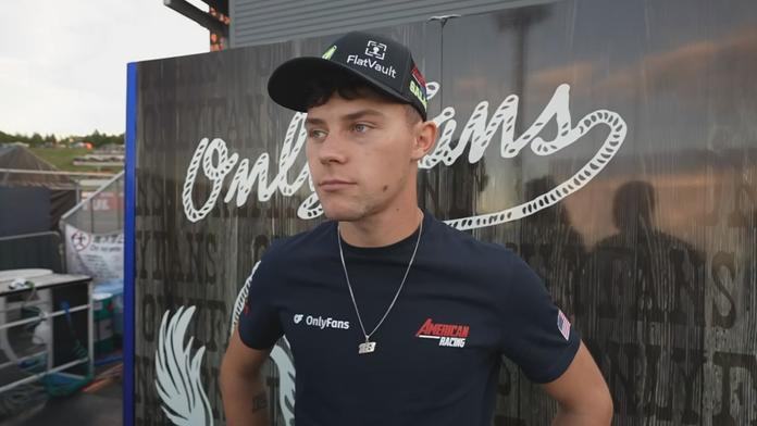 Na Bali vyčistil hlavu, teď chce do první pětky. Snu o MotoGP se Salač nevzdává