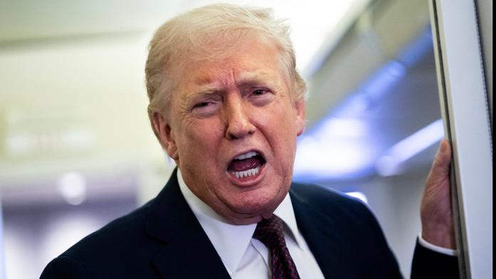USA stahují z Evropy další vojáky. Trumpovi už dochází trpělivost