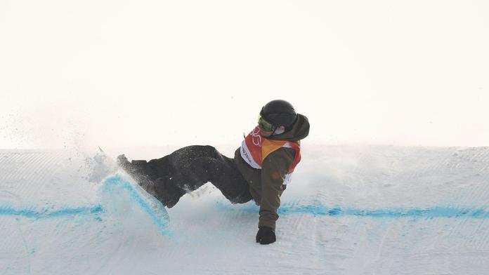 Snowboardista Horák ve slopestylu do finále nepostoupil