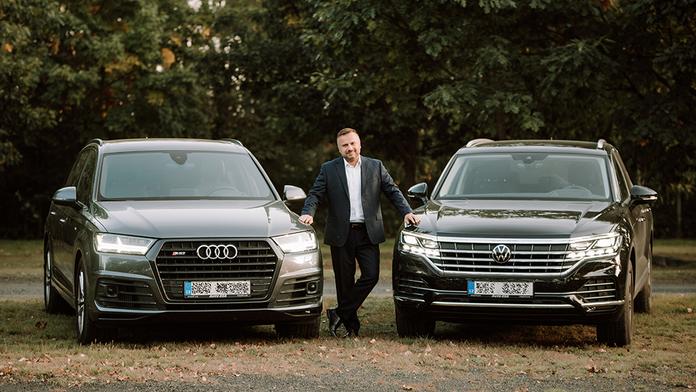 Auto ESA: Zájem o ojetiny narostl do listopadu až o 40 procent