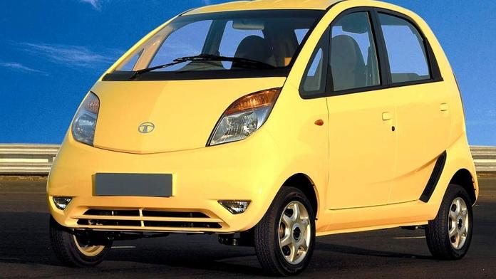 Nejlevnější auto světa bude i na naftu. Ještě letos!