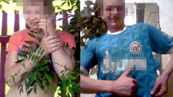 Milenci se zabili v objetí! Kvůli těhotenství čtrnáctileté dívky