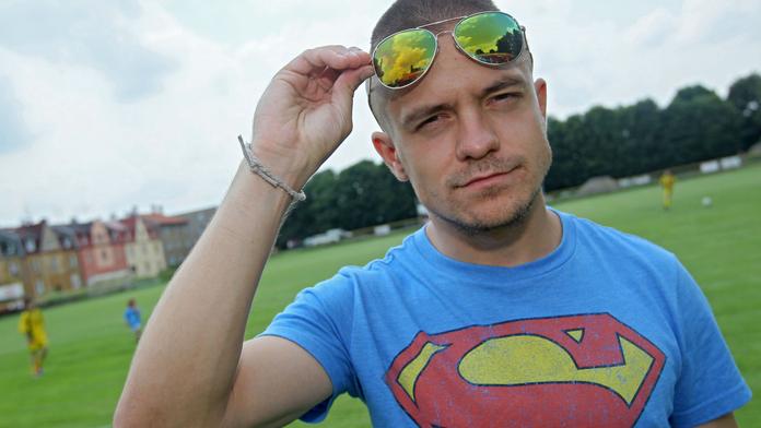 Jiří Mádl nemůže hrát fotbal. Víme proč