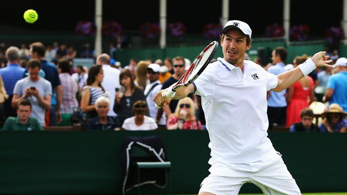 Fantazie! Češi ve Wimbledonu vyhráli vše
