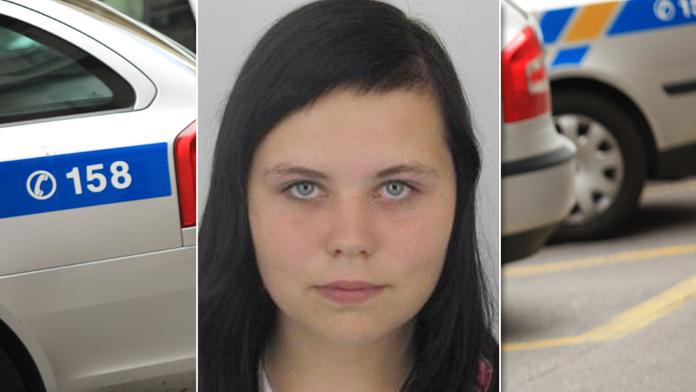 Strach o život: Zuzanka zmizela po rozchodu a hádce s matkou