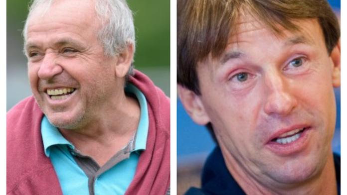 Ostuda! To si Sparta nemůže dovolit, shodli se fotbaloví internacionálové