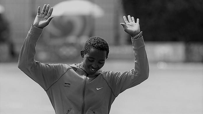 V Keni byla nalezena další zavražděná atletická vytrvalkyně
