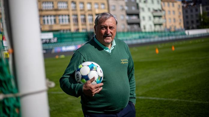 Poškodili Slavii, mohou i nároďák. Legenda by hříšníky na MS nebrala