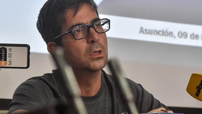 Známý paraguayský prokurátor byl zastřelen na líbánkách v Kolumbii