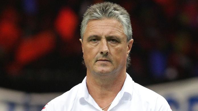Berdych a Rosol. Na tyhle vsadím, hlásí kapitán daviscupového týmu
