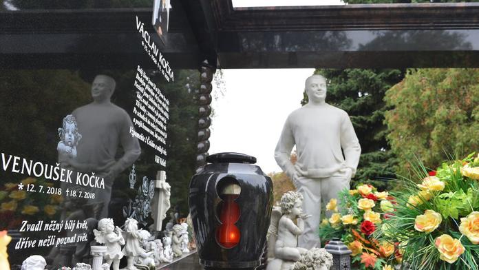 Klan Kočkových zažívá peklo! Zemřel i nejmladší Vašík (†6 dní)