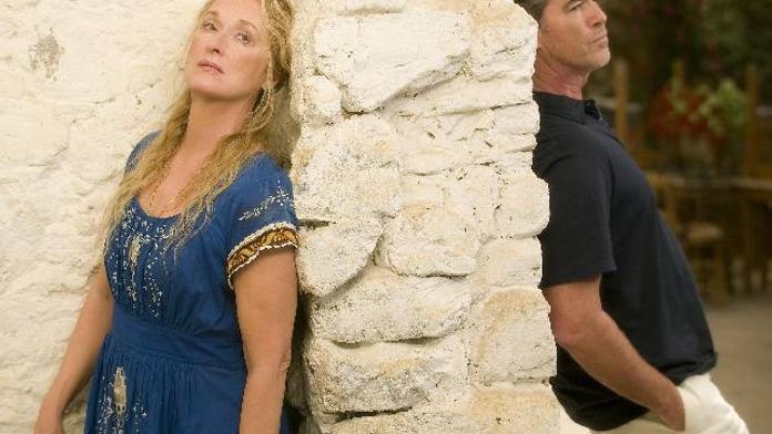 Herečka Meryl Streepová oslaví v pondělí šedesátiny