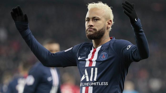 Neymar má smůlu! Na zápas PSG v Lize mistrů nesmí fanoušci