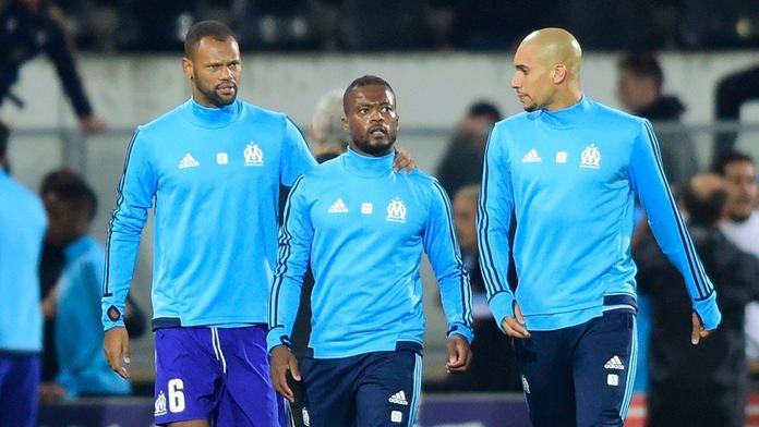 Vypadni z Marseille! Fanoušci chtějí Evrův konec v klubu