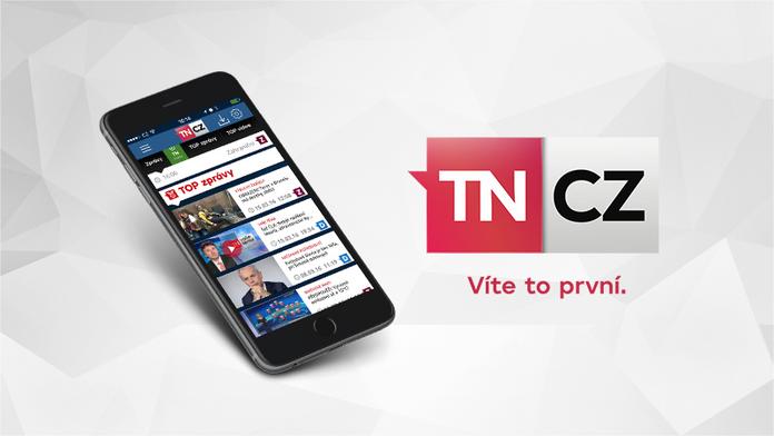 Novou aplikaci TN.cz už používá více než 100 tisíc lidí